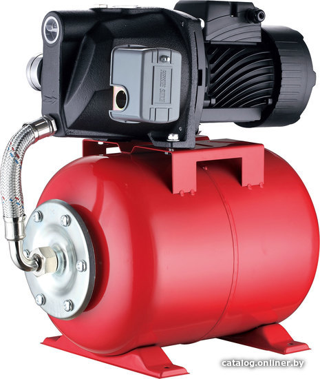 

Насосная станция Pumpman ATJET60