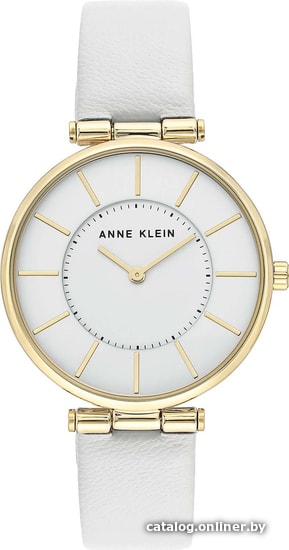 

Наручные часы Anne Klein 3696WTWT