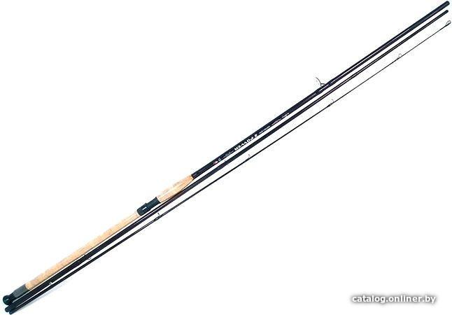 

Удилище Rumpol Z-Power 3.9м 5-40гр