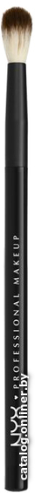 

Кисть NYX Professional Makeup Pro Blending Brush PROB16