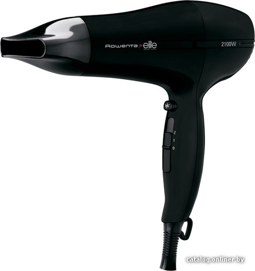 

Фен Rowenta Motion Dry CV3712F0