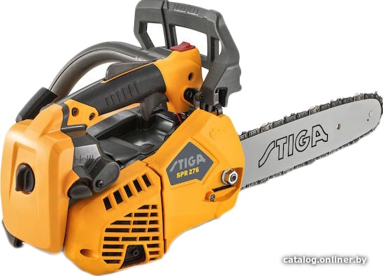 

Бензопила Stiga SPR 276