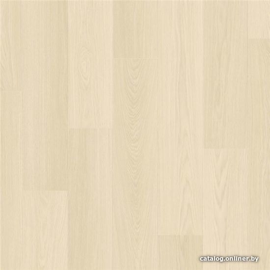 

Ламинат Quick-Step Signature Дуб светлый лакированный SIG4759