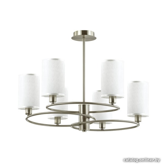 

Люстра средней высоты Lumion Avery 4431/6C