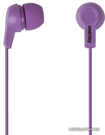 

Наушники SmartBuy Jazz SBE-750