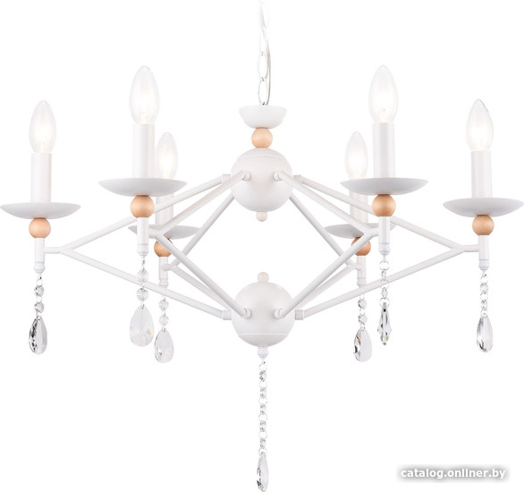 

Подвесная люстра Ambrella light Traditional TR9596
