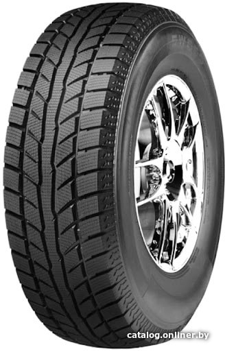 

Зимние шины Goodride SW658 215/70R16 100T