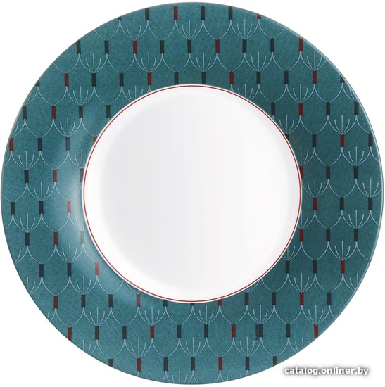 

Тарелка глубокая Luminarc Zadig 10P0158