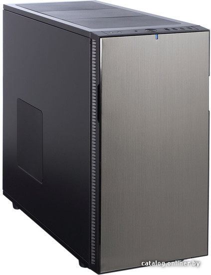 

Корпус Fractal Design Define R5 Titanium (FD-CA-DEF-R5-TI)