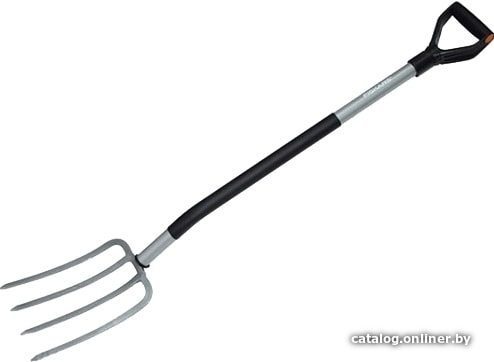 

Вилы Fiskars Ergonomic 133400