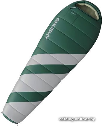 

Спальный мешок Husky Magnum