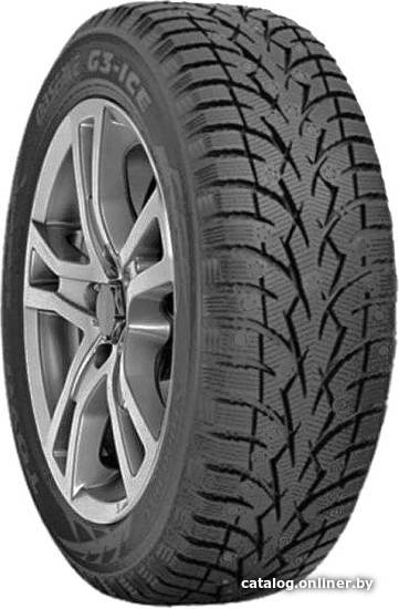 

Автомобильные шины Toyo Observe G3-ICE 225/75R16 104H