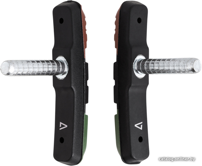

Тормозные колодки Cube Acid 1-piece for cantilever-brake 93663
