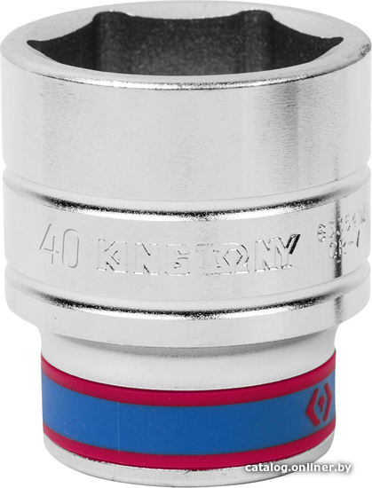 

Головка слесарная King Tony 633540M