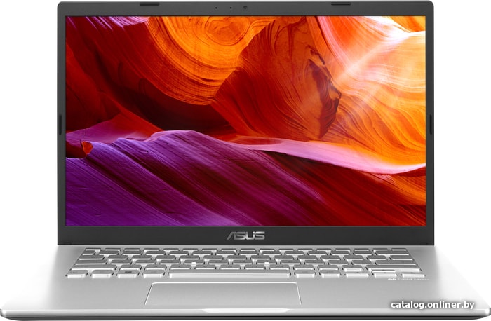 

Ноутбук ASUS Vivobook 14 X409FA-BV606