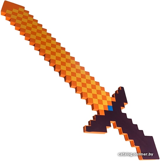 

Меч игрушечный Pixel 8Бит TM00251