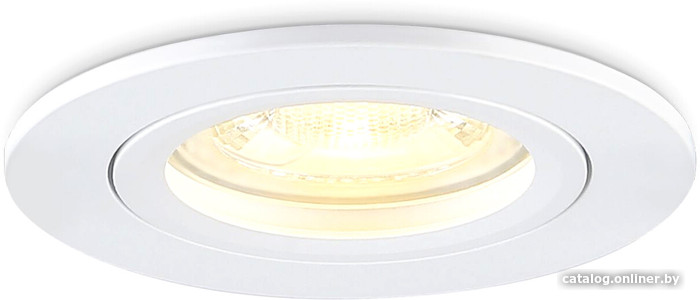 

Точечный светильник Ambrella light Standard Tech TN102450