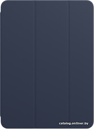 

Чехол для планшета Apple Smart Folio для iPad Pro 11 2021 (темный ультрамарин)