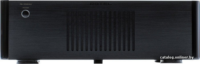 

Усилитель мощности Rotel RB-1552 MkII