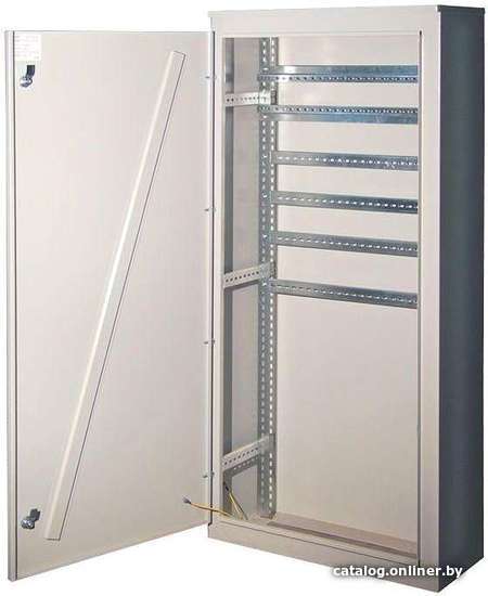

Корпус металлический EKF PROxima MB05-04-10