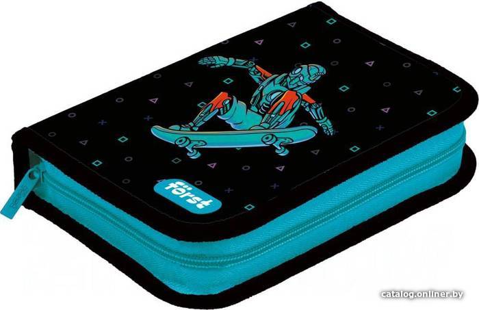 

Пенал Forst Neo Skater FT-PK-110307