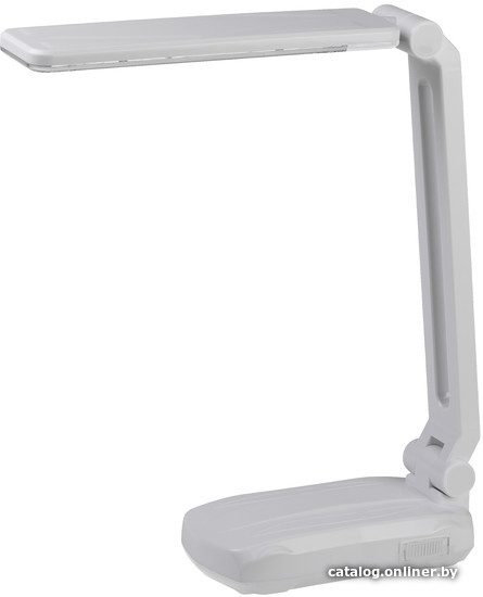 

Настольная лампа ЭРА NLED-421-3W-W