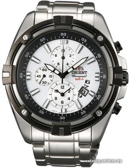

Наручные часы Orient STT0Y003W