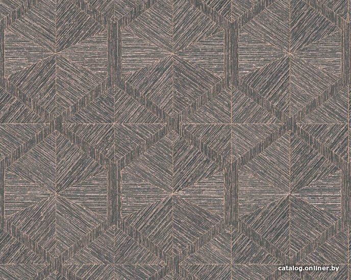 

Виниловые обои AS Creation My Home My Spa 38690-2