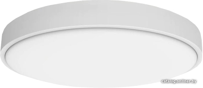 

Светильник-тарелка Yeelight Crystal Ceiling Light 400 мм YLXD07YL