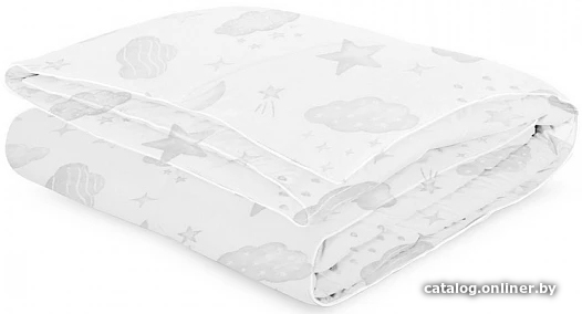 

Одеяло Ormatek Baby Fluffy (110х140 см)