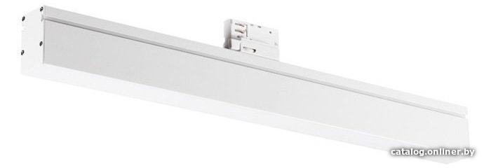 

Трековый светильник Novotech Iter 358187