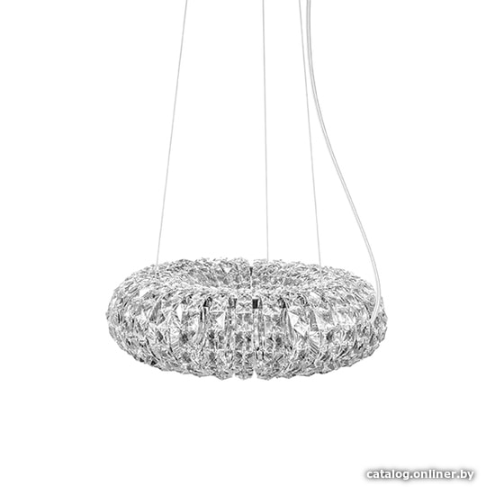

Подвесная люстра Lightstar Onda 741064