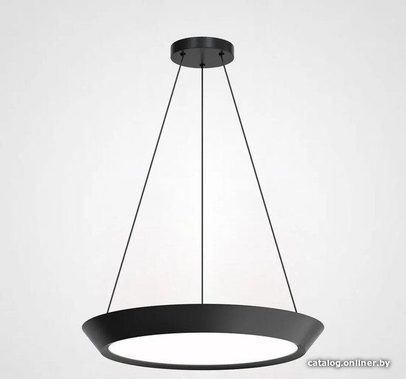 

Подвесная люстра ImperiumLoft Solve01 191701-23