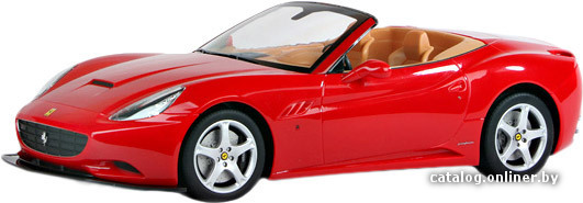 

Автомодель MJX Ferrari Calirofnia (8231)