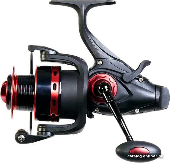 

Рыболовная катушка Salmo Elite Baitfeeder 7 3000BR 2630BR