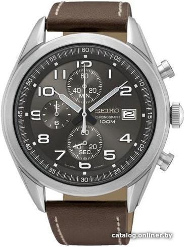 

Наручные часы Seiko SSB275P1