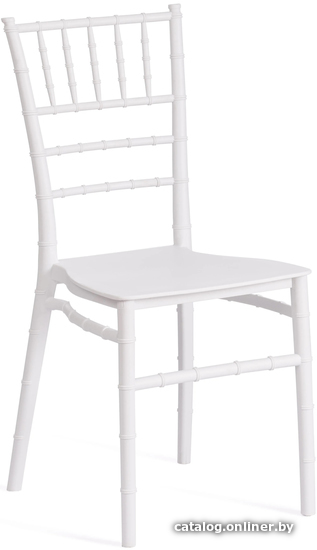 

Стул TetChair Chavari mod. 101 (белый)