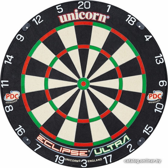 

Дартс Unicorn Eclipse Ultra