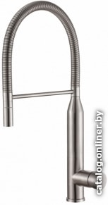 

Смеситель ZorG SH 6022 INOX