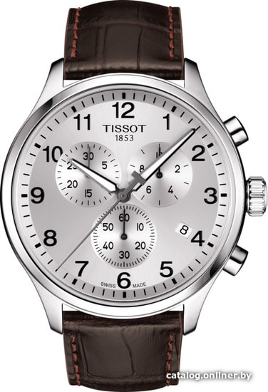 

Наручные часы Tissot Chrono XL Classic T116.617.16.037.00