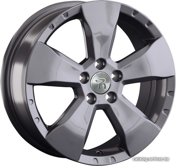 

Литые диски Replay VV212 16x6.5" 5x100мм DIA 57.1мм ET 46мм GM