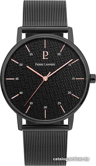 

Наручные часы Pierre Lannier Cityline 378B438