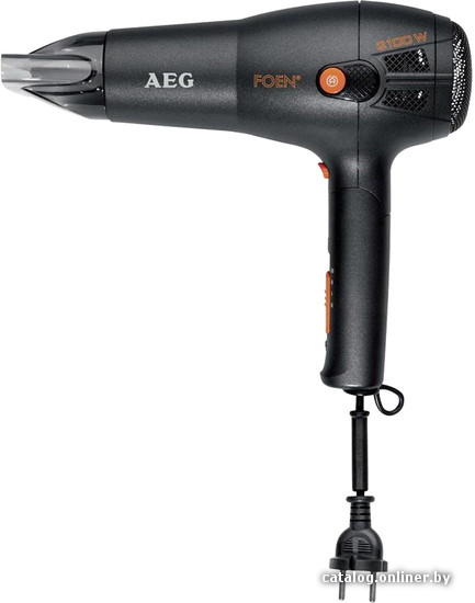 

Фен AEG HT 5650
