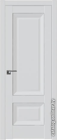 

Межкомнатная дверь ProfilDoors 2.89U 90x200 (аляска)