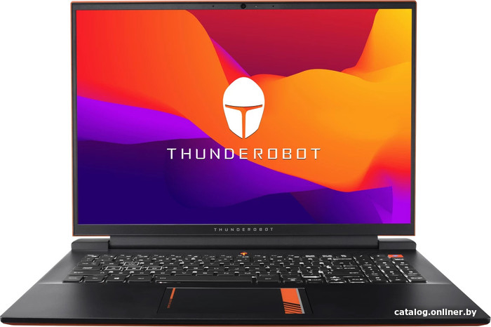 

Игровой ноутбук Thunderobot Zero G3 Max L Orange JT009V00DRU