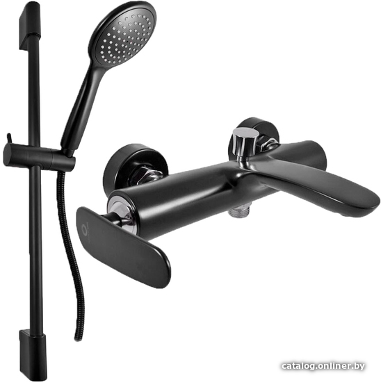 

Смеситель Slezak RAV Tigris TG154.5CMAT-set1