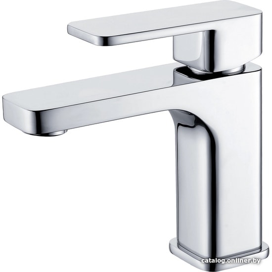 

Смеситель Ganzer Stefan GZ 12015 (хром)