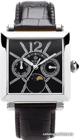 

Наручные часы Royal London 21165-04