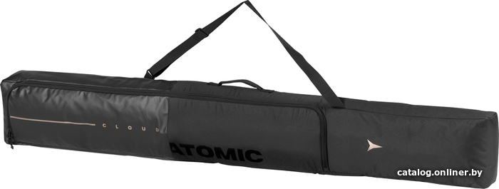 

Лыжи Atomic Wms Ski Bag Cloud black/copper