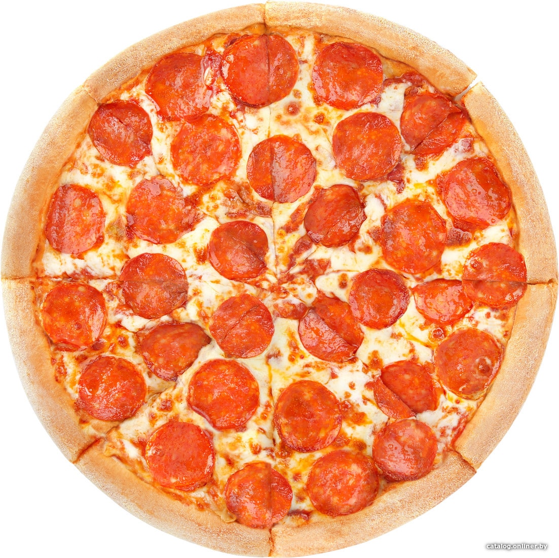 цена большой пиццы пепперони фото 16